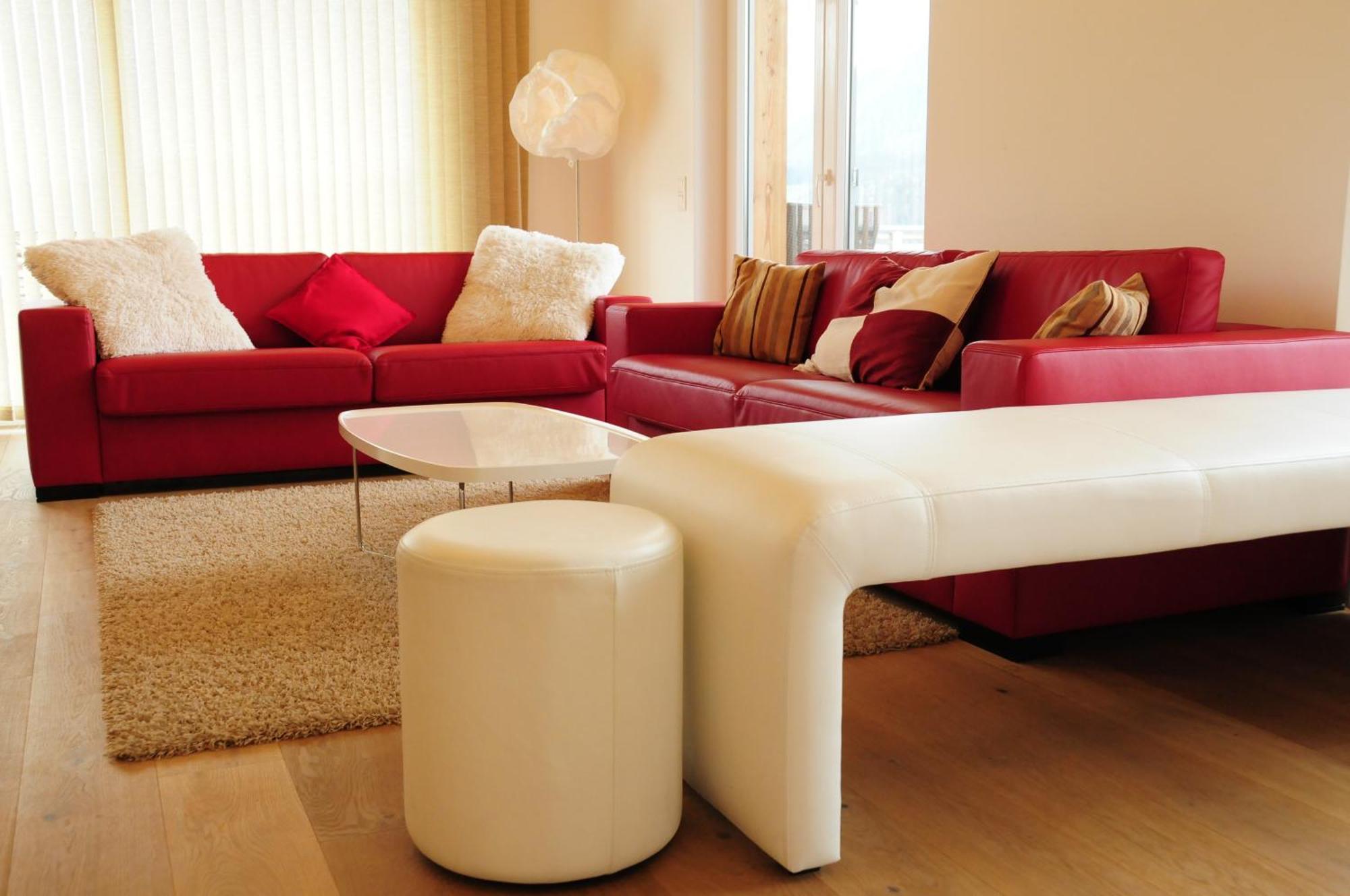 Penthouse Alpine Living Direkt An Der Skipiste By Schladmingurlaub Haus im Ennstal Pokoj fotografie