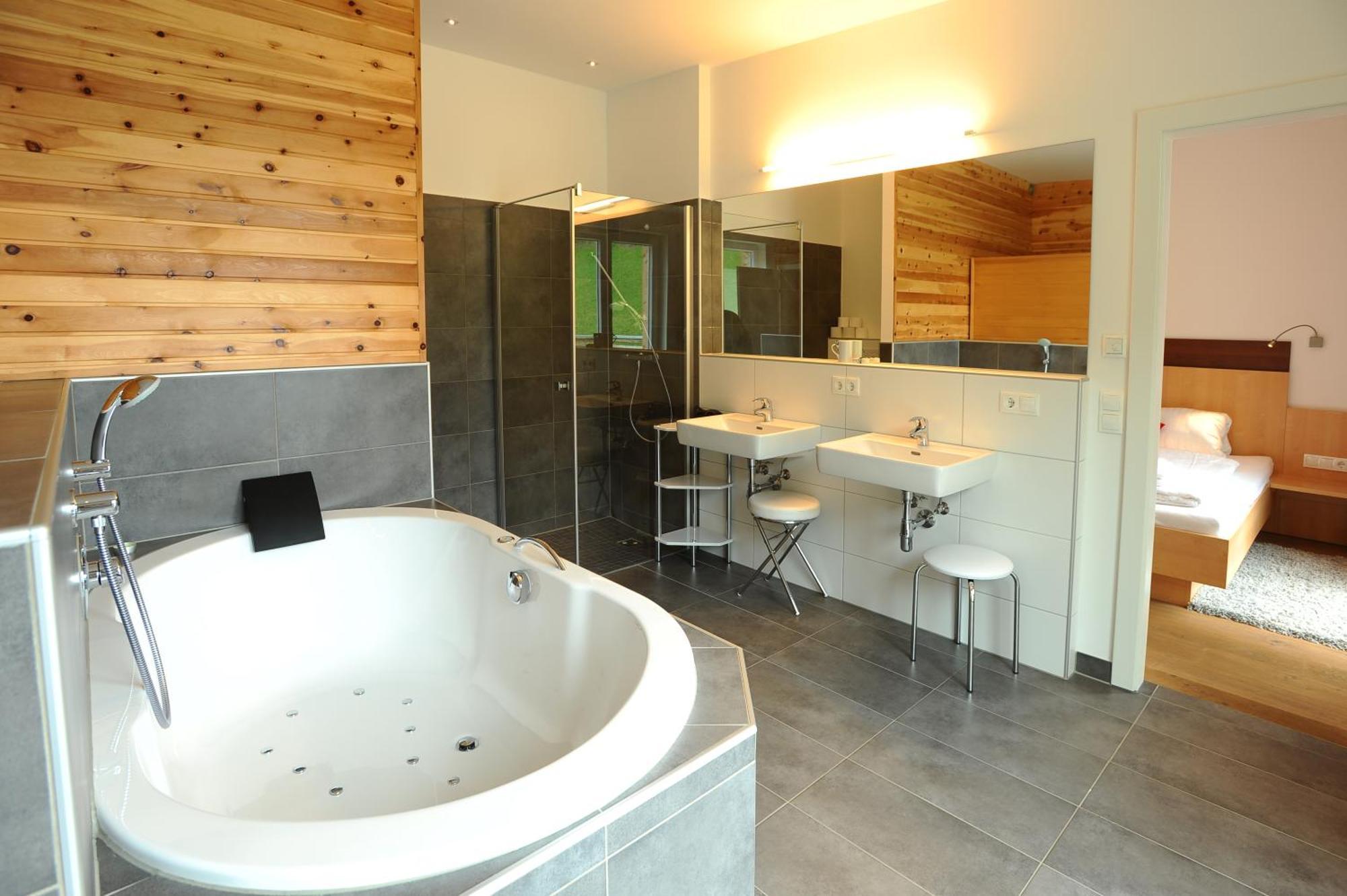 Penthouse Alpine Living Direkt An Der Skipiste By Schladmingurlaub Haus im Ennstal Pokoj fotografie
