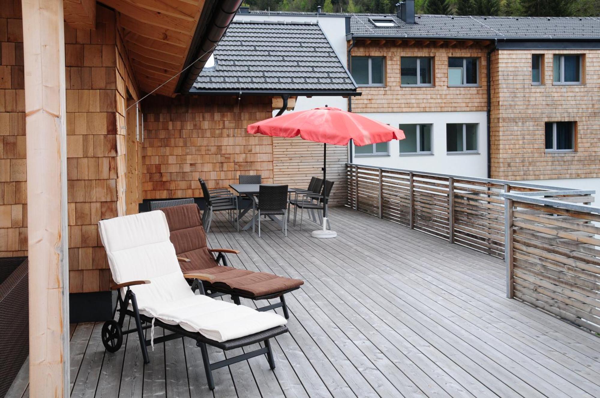 Penthouse Alpine Living Direkt An Der Skipiste By Schladmingurlaub Haus im Ennstal Pokoj fotografie