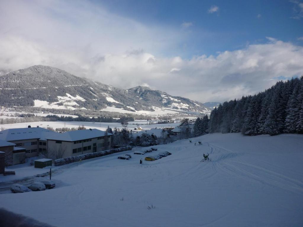 Penthouse Alpine Living Direkt An Der Skipiste By Schladmingurlaub Haus im Ennstal Pokoj fotografie