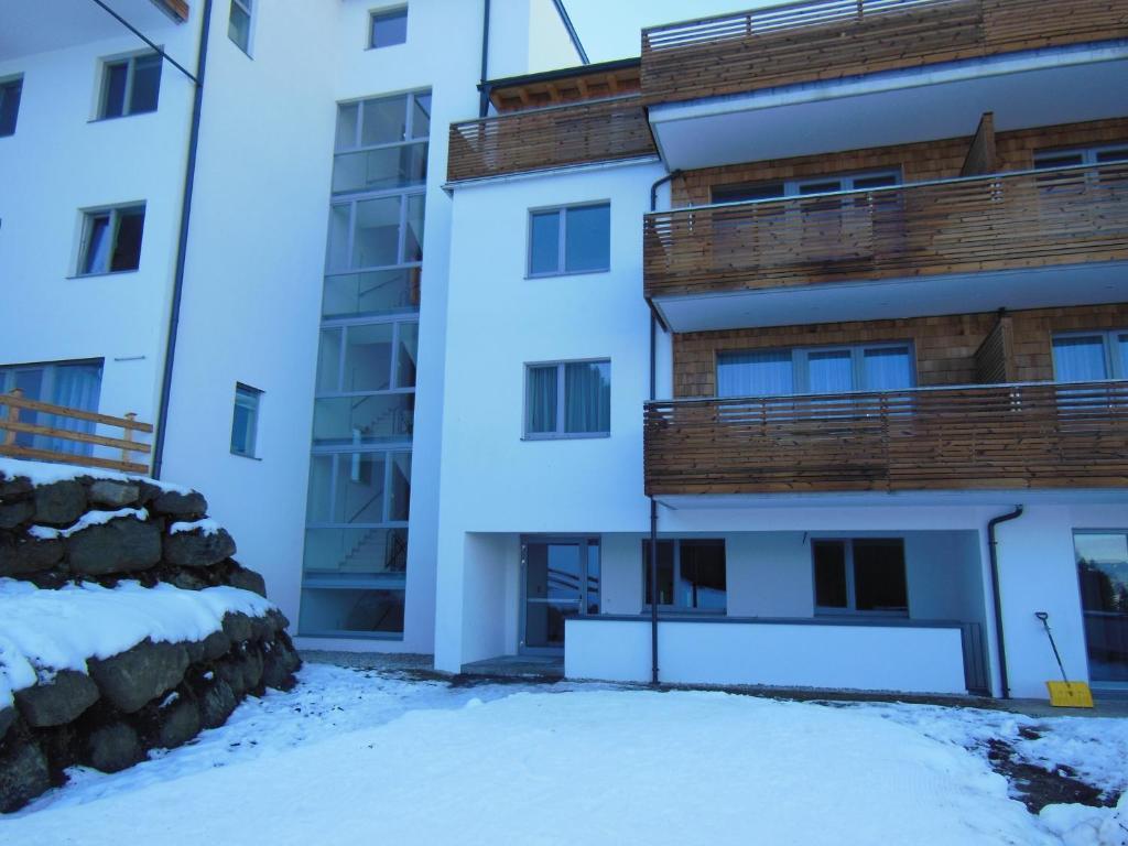 Penthouse Alpine Living Direkt An Der Skipiste By Schladmingurlaub Haus im Ennstal Pokoj fotografie