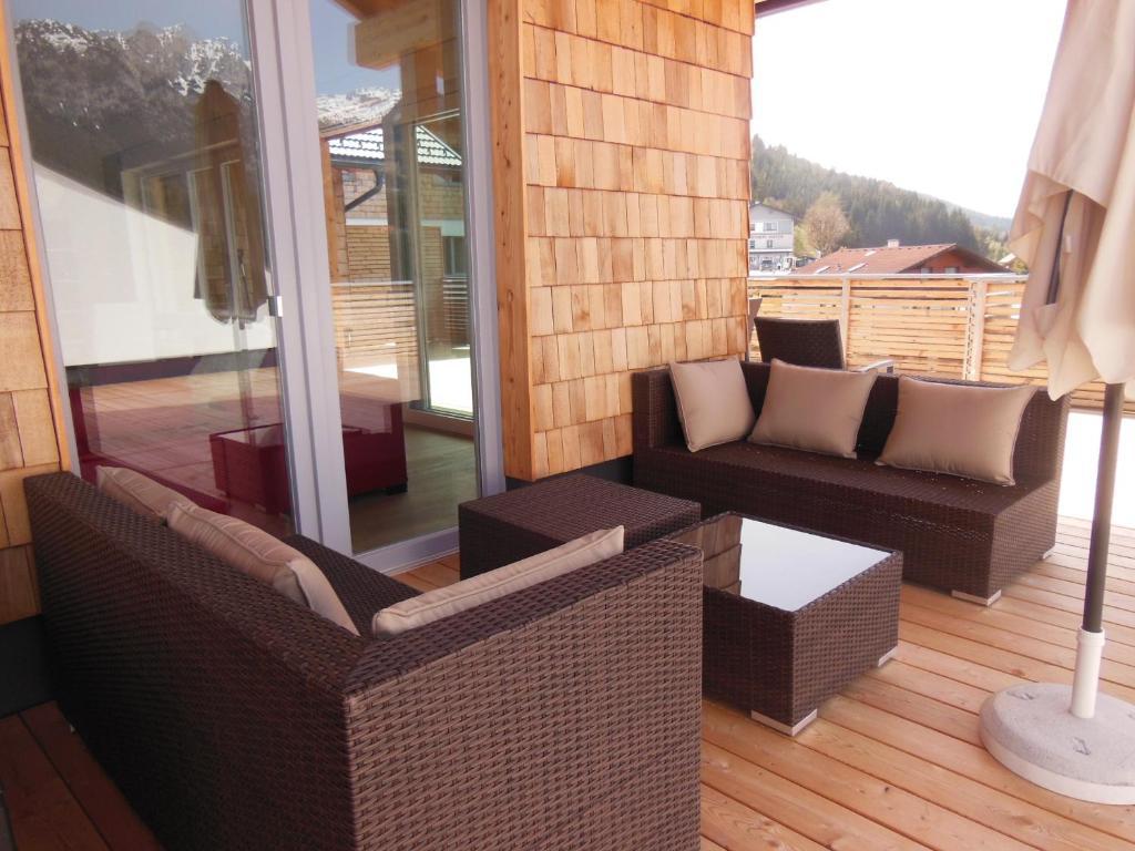 Penthouse Alpine Living Direkt An Der Skipiste By Schladmingurlaub Haus im Ennstal Pokoj fotografie