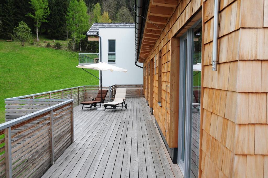 Penthouse Alpine Living Direkt An Der Skipiste By Schladmingurlaub Haus im Ennstal Exteriér fotografie