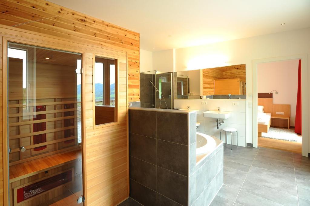 Penthouse Alpine Living Direkt An Der Skipiste By Schladmingurlaub Haus im Ennstal Exteriér fotografie