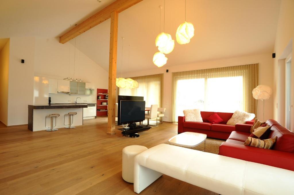 Penthouse Alpine Living Direkt An Der Skipiste By Schladmingurlaub Haus im Ennstal Exteriér fotografie