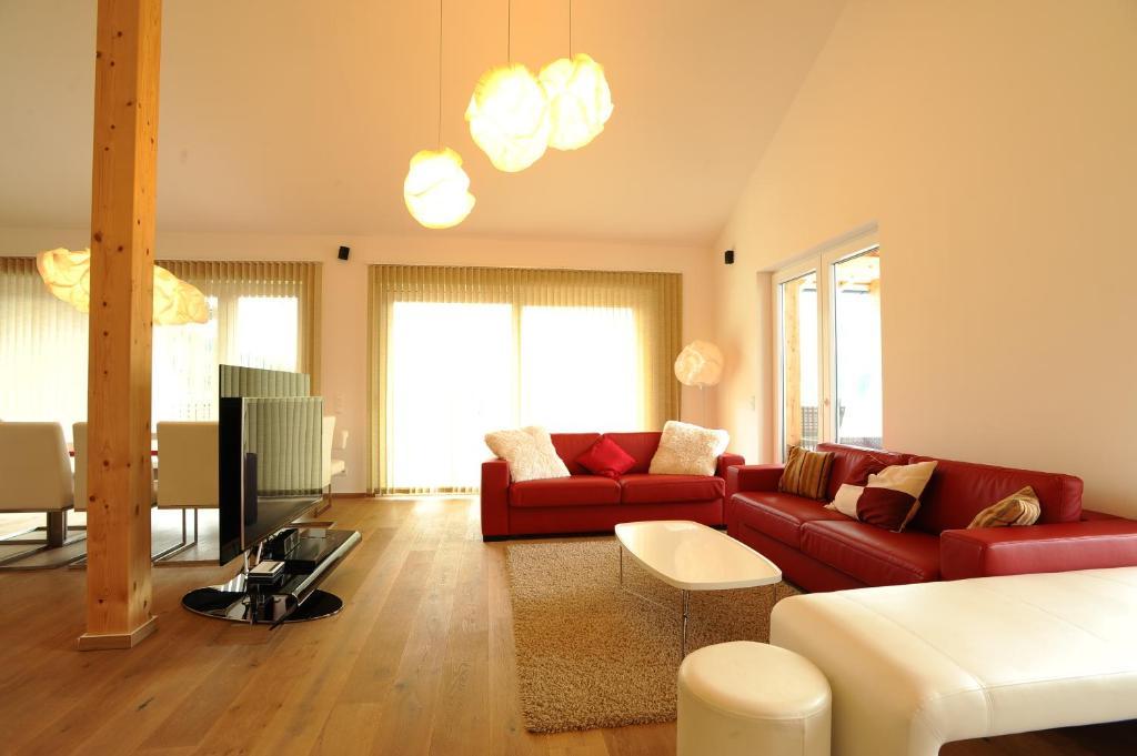 Penthouse Alpine Living Direkt An Der Skipiste By Schladmingurlaub Haus im Ennstal Exteriér fotografie