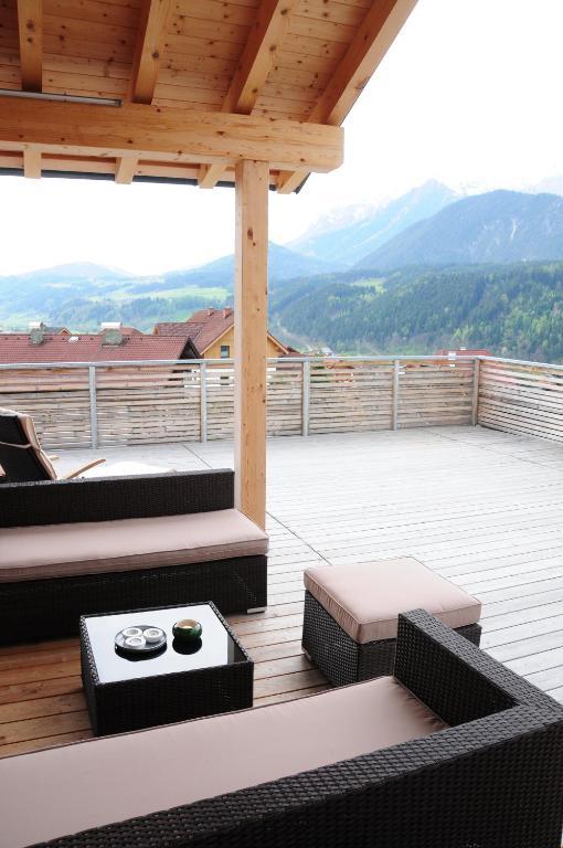 Penthouse Alpine Living Direkt An Der Skipiste By Schladmingurlaub Haus im Ennstal Exteriér fotografie